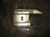 Load image into Gallery viewer, Honda BF90A 90hp outboard 25&quot; lower unit
