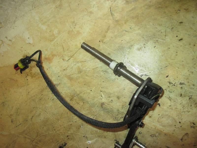 Evinrude E-TEC 250hp 2 stroke outboard Shift Interrupt Switch (586861)