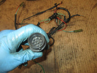 Load image into Gallery viewer, Yamaha 70hp precision blend 2 stroke outboard engine harness (6H3-82590-11)
