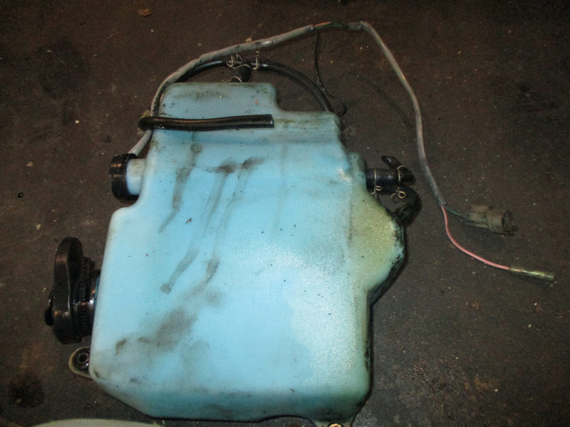 Yamaha 60hp 2 stroke outboard oil tank (6H3-21707-06-00)