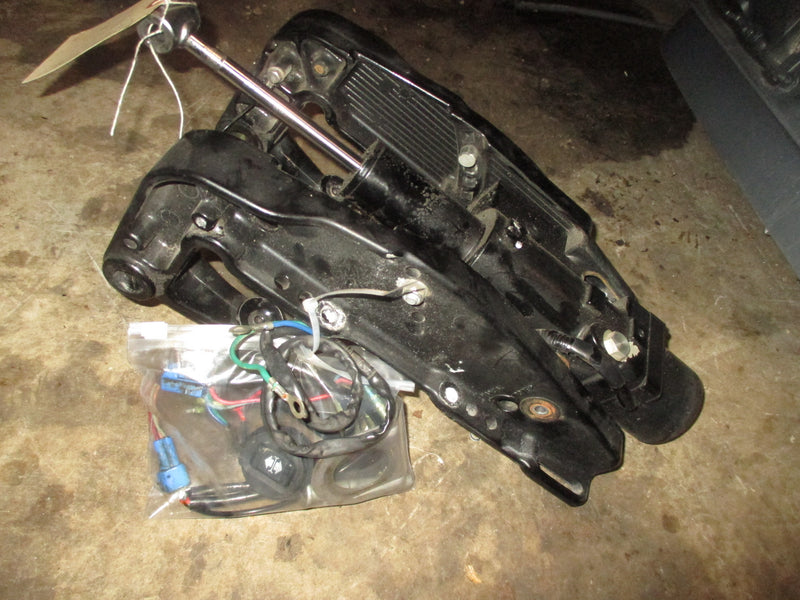 Mercury 20hp 4 Stroke outboard Tilt Trim Unit