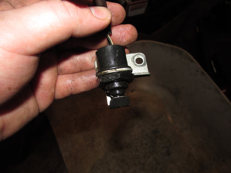 Honda BF90A 90hp 4 stroke outboard Neutral Switch (35600-ZW1-003)