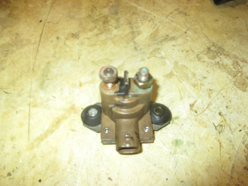 Evinrude E-TEC 250hp 2 stroke outboard Starter Relay (588774)