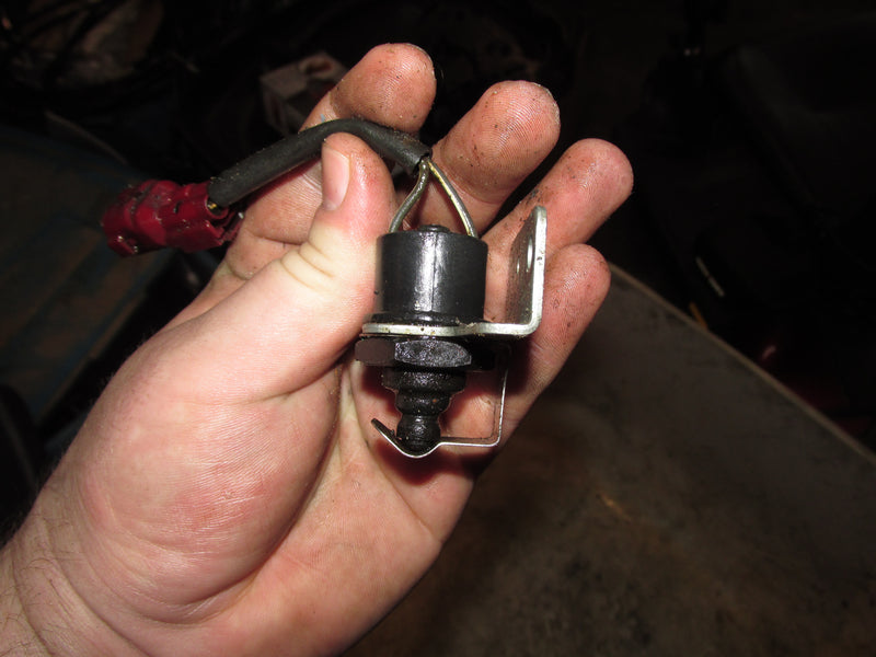 Honda BF90A 90hp 4 stroke outboard Neutral Switch (35600-ZW1-003)