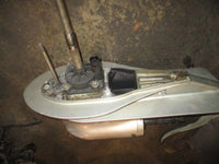 Load image into Gallery viewer, Honda BF90A 90hp outboard 25&quot; lower unit
