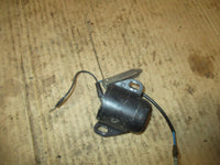 Load image into Gallery viewer, Yamaha 70hp precision blend outboard magnetic choke solenoid/ plunger
