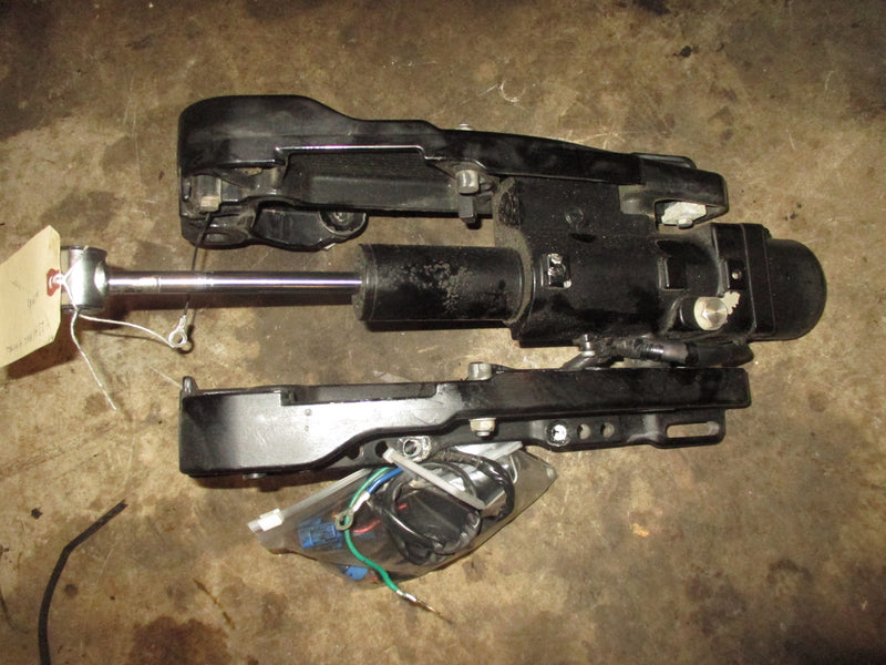 Mercury 20hp 4 Stroke outboard Tilt Trim Unit