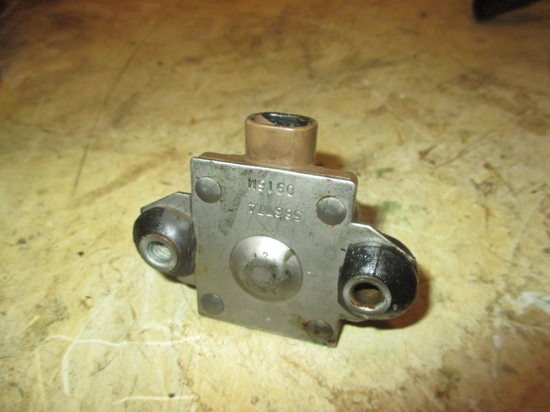 Evinrude E-TEC 250hp 2 stroke outboard Starter Relay (588774)