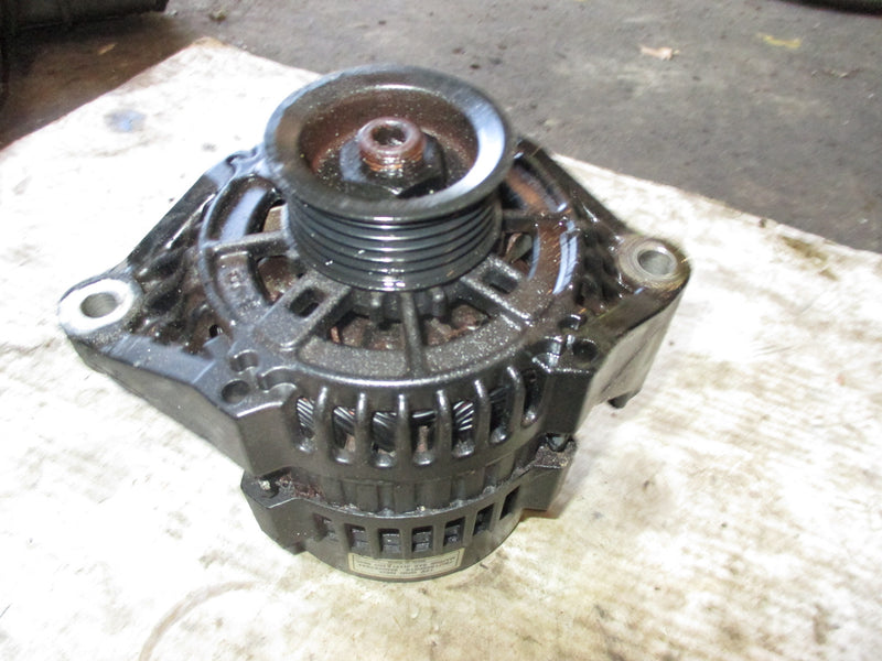 Mercury verado 225hp 4 stroke outboard alternator (8M0033844)