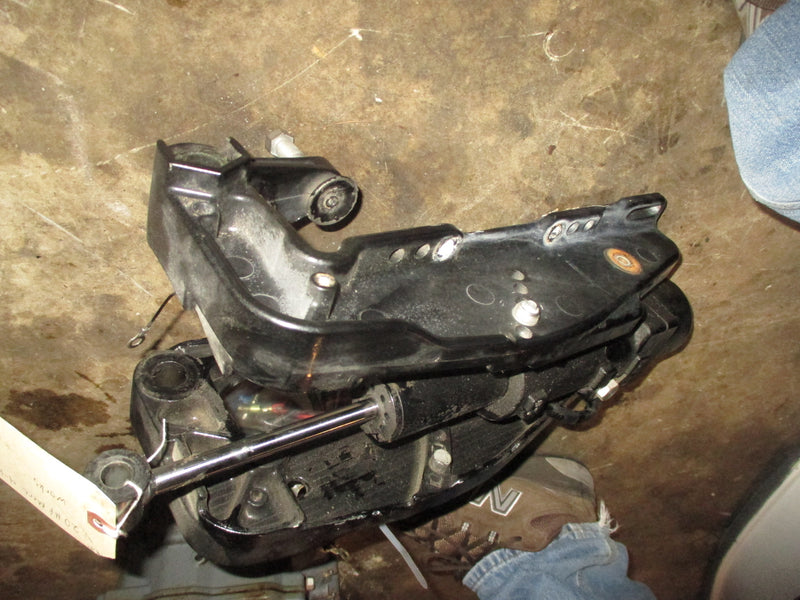 Mercury 20hp 4 Stroke outboard Tilt Trim Unit