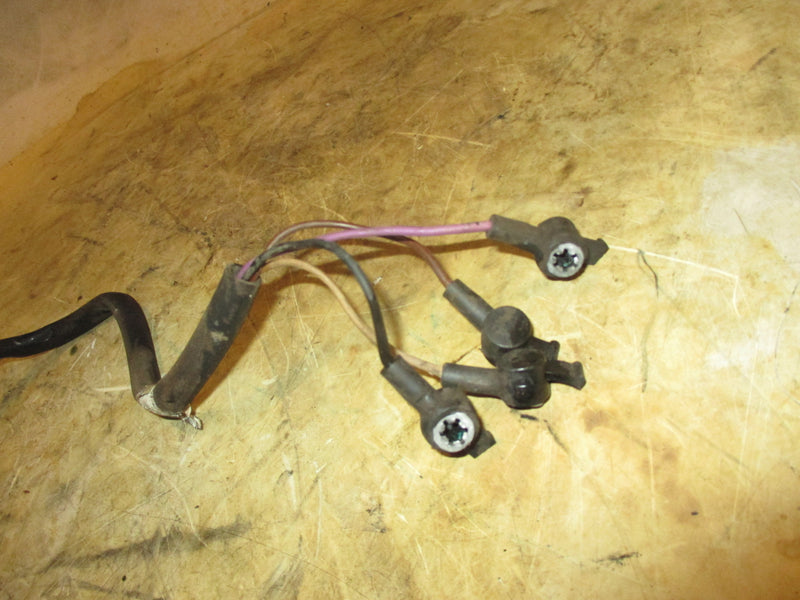 Mercury 115hp 2 stroke outboard timer base (99021A2)