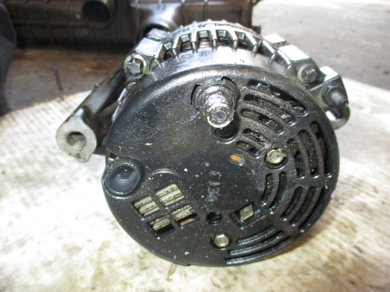 Mercury verado 225hp 4 stroke outboard alternator (8M0033844)