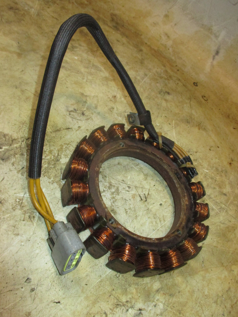 Suzuki DF150 150hp 4 stroke outboard stator (32120-96J00)