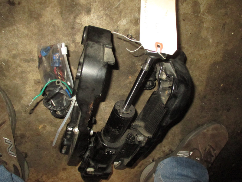 Mercury 20hp 4 Stroke outboard Tilt Trim Unit