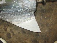 Load image into Gallery viewer, Yamaha 150hp 2 stroke outboard 25 inch lower unit
