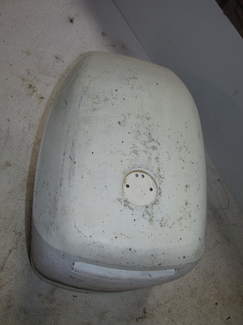 Johnson 35hp 3 CYL 2 Stroke Outboard Top Cowling