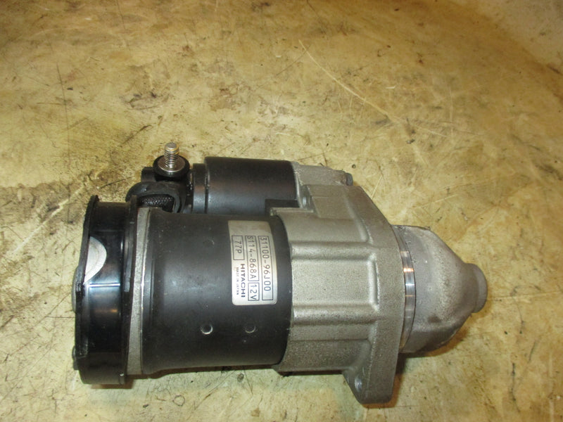 Suzuki DF150 150hp 4 stroke outboard starter (311100-96J00)