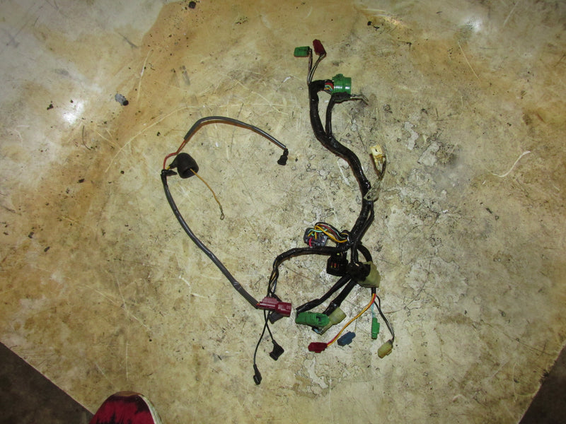 Honda BF90A 90hp 4 stroke outboard Engine wiring harness (32520-ZW1-000)