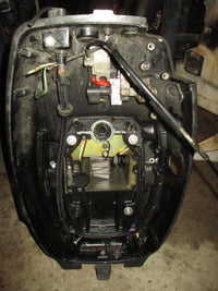 Load image into Gallery viewer, Mercury 20hp 4 Stroke outboard Long Shaft Midsection

