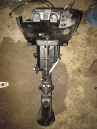 Load image into Gallery viewer, Mercury 20hp 4 Stroke outboard Long Shaft Midsection
