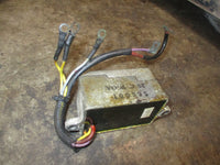 Load image into Gallery viewer, Evinrude 70hp 2 stroke outboard rectifier regulator (585001)
