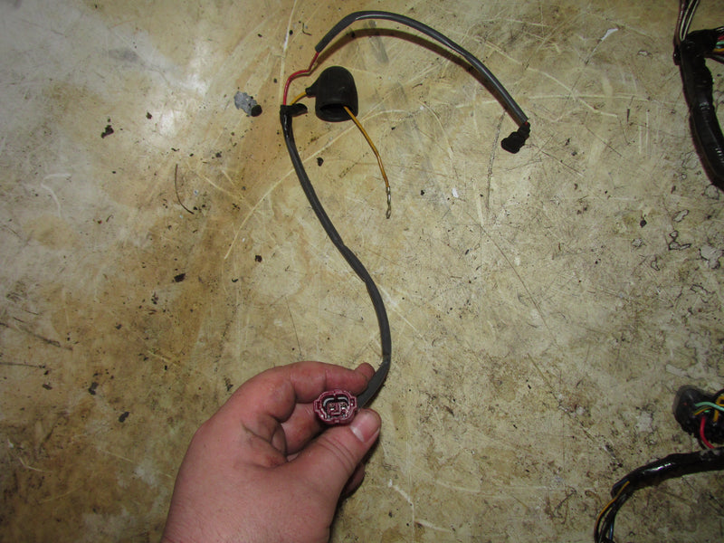 Honda BF90A 90hp 4 stroke outboard Engine wiring harness (32520-ZW1-000)
