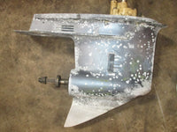 Load image into Gallery viewer, Yamaha 150hp 2 stroke outboard 25 inch lower unit
