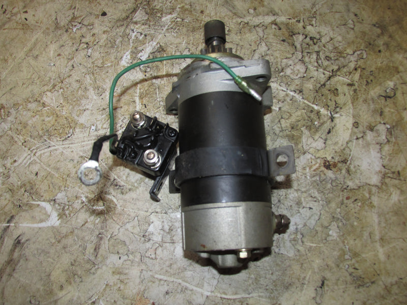 Nissan 70hp 2 Stroke Outboard Starter and Relay (76010-1)