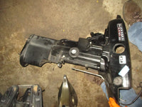 Load image into Gallery viewer, Mercury 20hp 4 Stroke outboard Long Shaft Midsection
