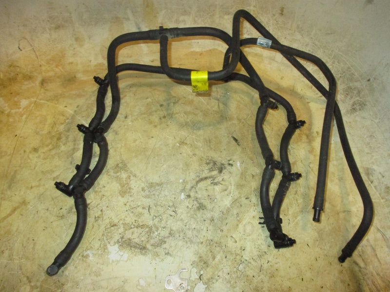 Evinrude E-TEC 250hp 2 stroke outboard Fuel Hose Set