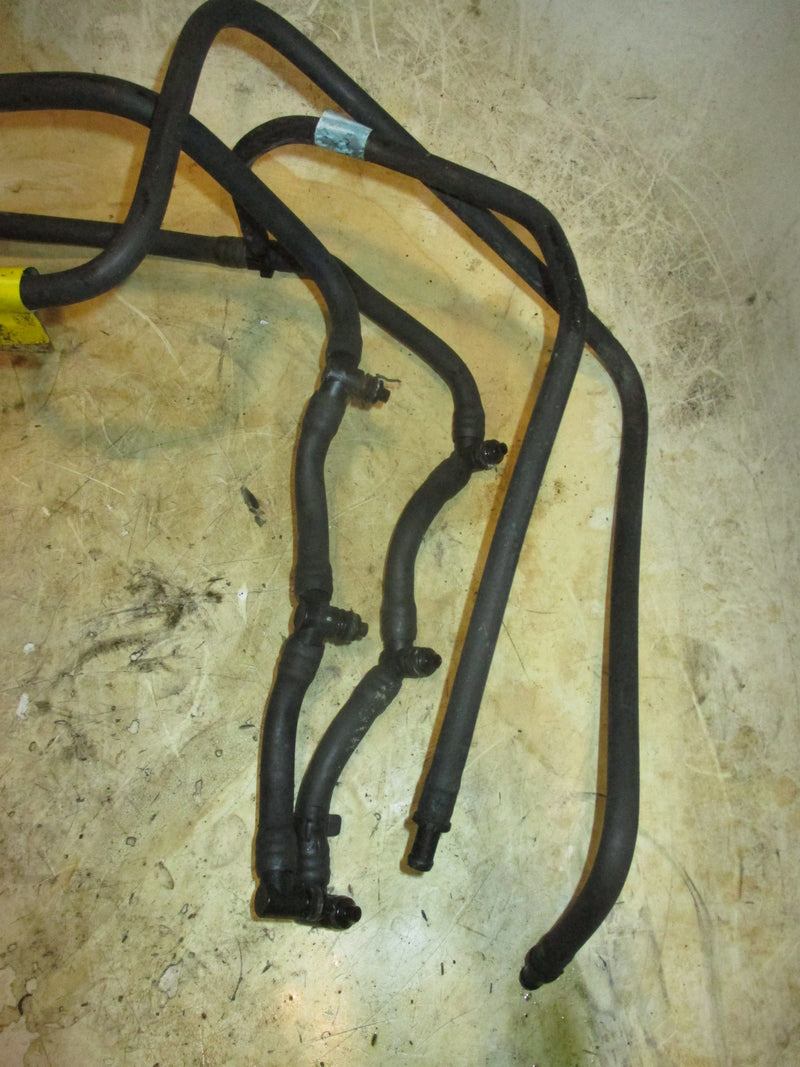 Evinrude E-TEC 250hp 2 stroke outboard Fuel Hose Set