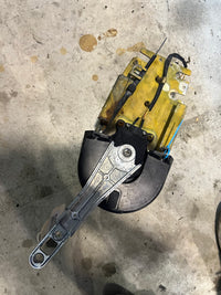 Load image into Gallery viewer, Johnson Evinrude outboard BRP style top mount control box #14
