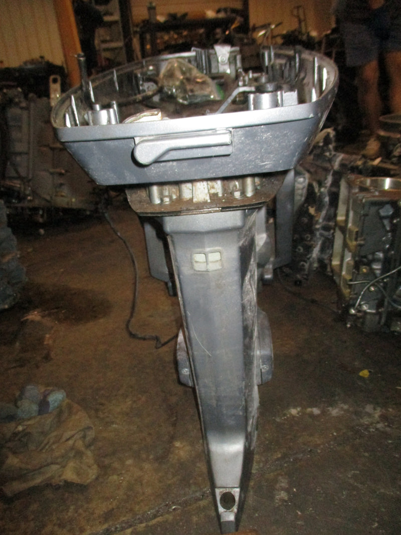 Yamaha 60hp 2 stroke outboard 20" midsection