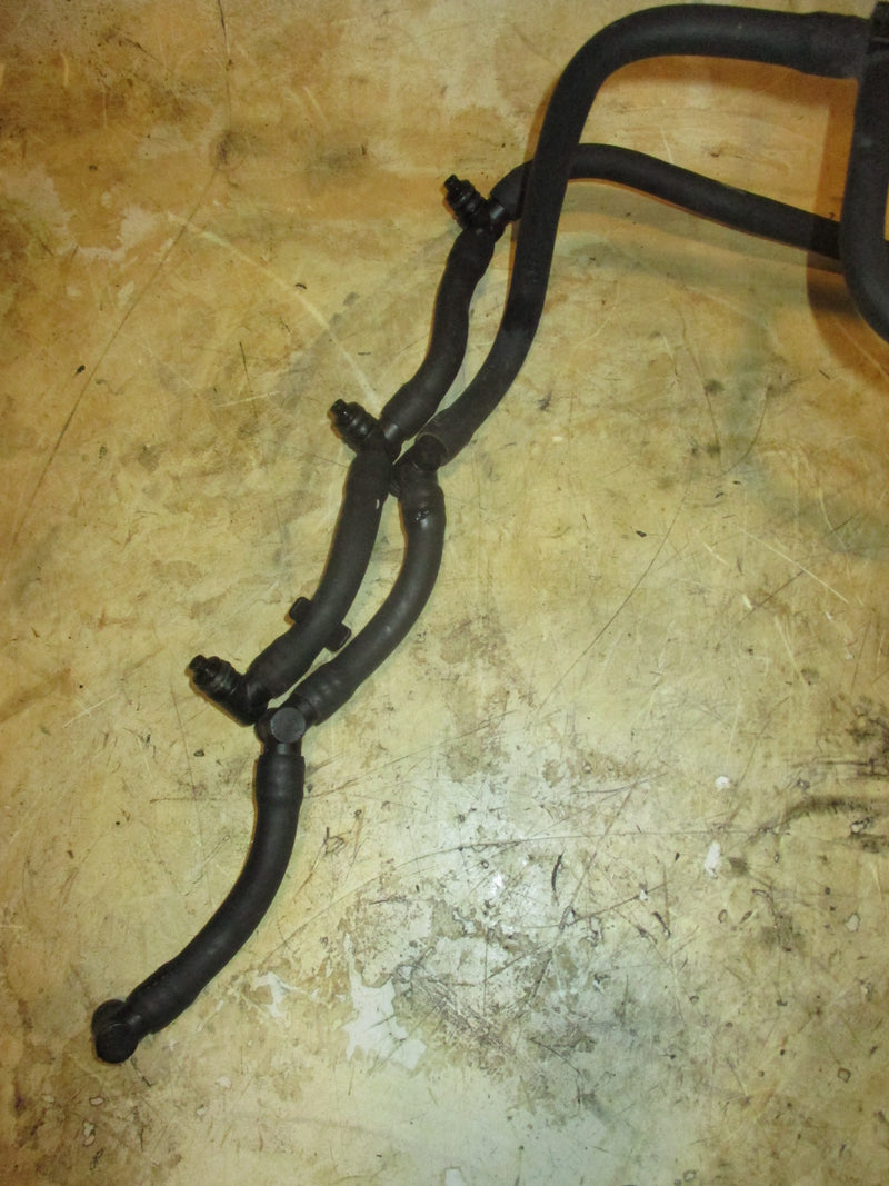 Evinrude E-TEC 250hp 2 stroke outboard Fuel Hose Set