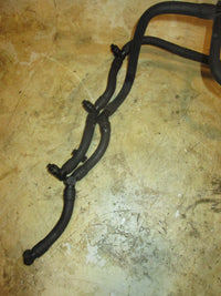 Load image into Gallery viewer, Evinrude E-TEC 250hp 2 stroke outboard Fuel Hose Set
