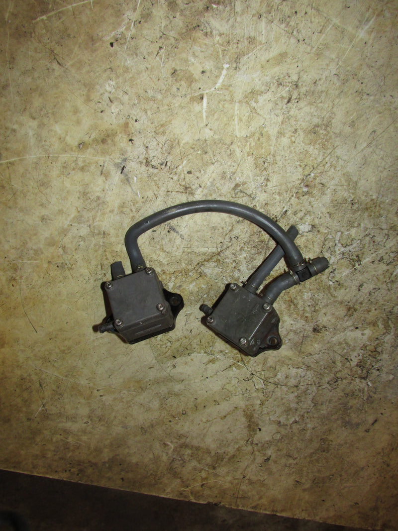 Honda BF90A 90hp 4 stroke outboard Fuel pump set (16700-ZW1-004)