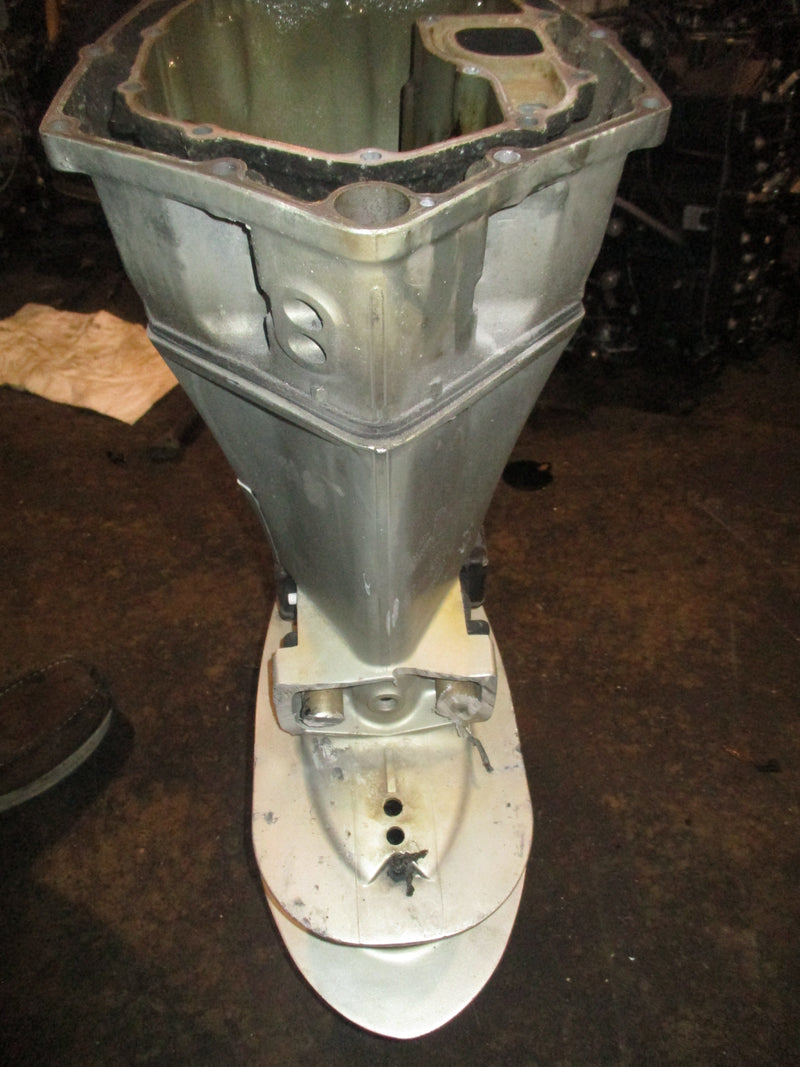 Honda BF90A 90hp outboard 25" upper casing and oil pan (11311-ZW1-000ZA)