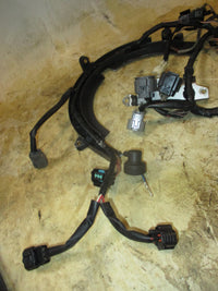 Load image into Gallery viewer, Suzuki DF150 150hp 4 stroke outboard engine wiring harness (36610-96J40)
