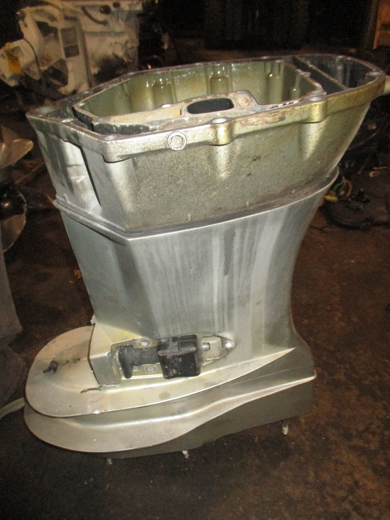 Honda BF90A 90hp outboard 25" upper casing and oil pan (11311-ZW1-000ZA)