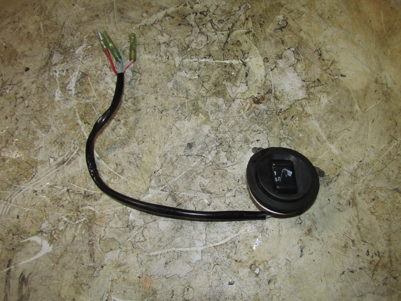 Nissan 70hp 2 Stroke Outboard Tilt Trim Switch (3F3726150)