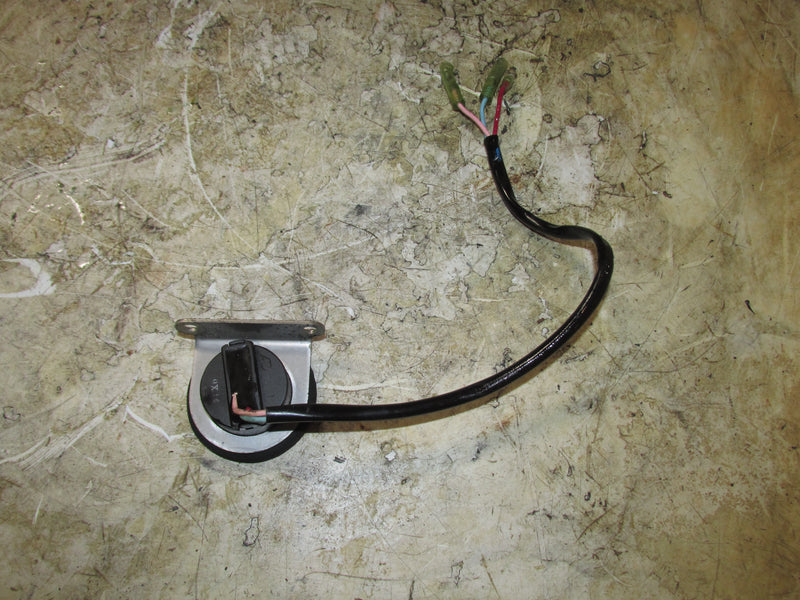 Nissan 70hp 2 Stroke Outboard Tilt Trim Switch (3F3726150)