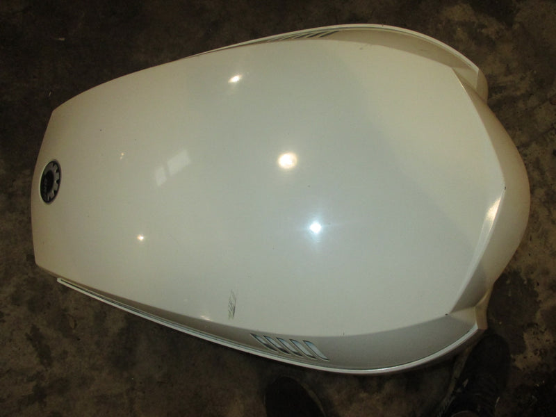 Evinrude E-TEC 300hp 2 stroke outboard top cowling
