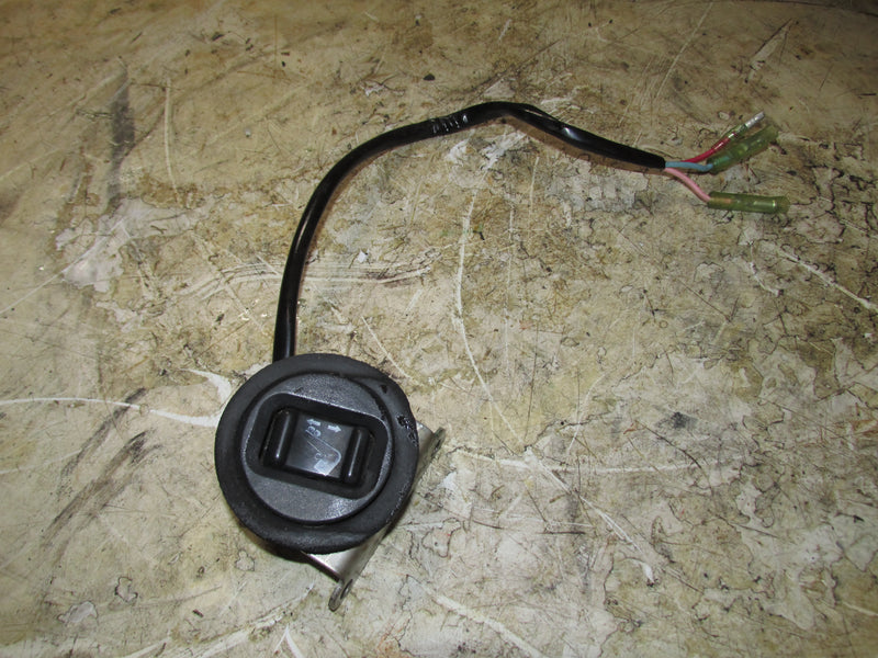 Nissan 70hp 2 Stroke Outboard Tilt Trim Switch (3F3726150)