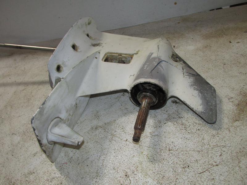 Johnson 35hp 3 CYL 2 Stroke Outboard 20" Shaft Lower Unit