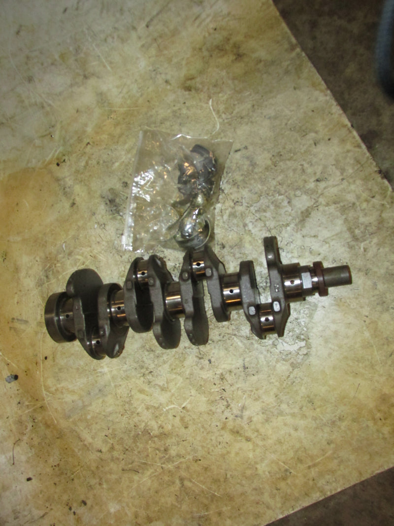 Honda BF75/90A 90hp 4 stroke outboard Crankshaft (13310-ZW1-L00)