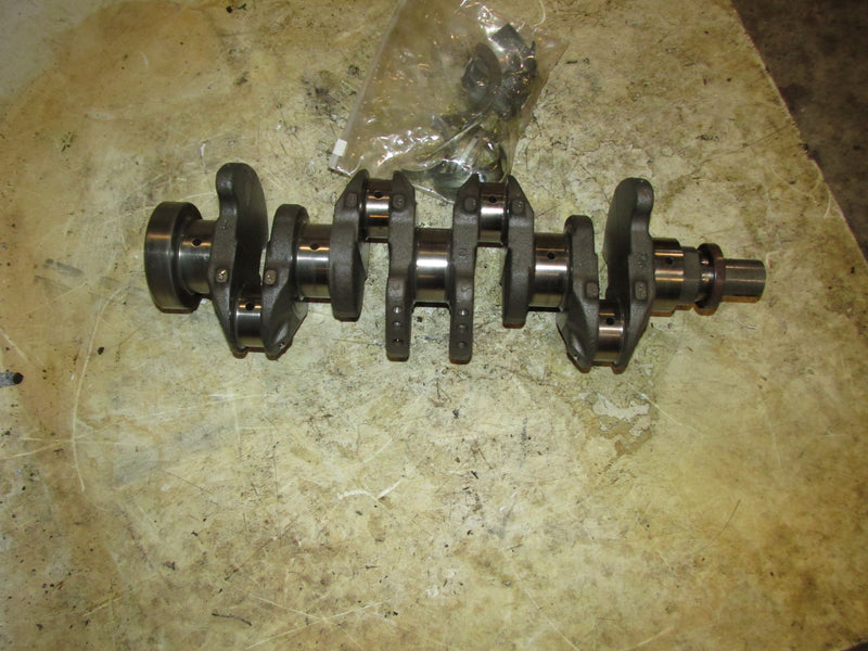 Honda BF75/90A 90hp 4 stroke outboard Crankshaft (13310-ZW1-L00)