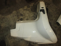 Load image into Gallery viewer, Evinrude E-TEC 300hp 2 stroke outboard port side cover
