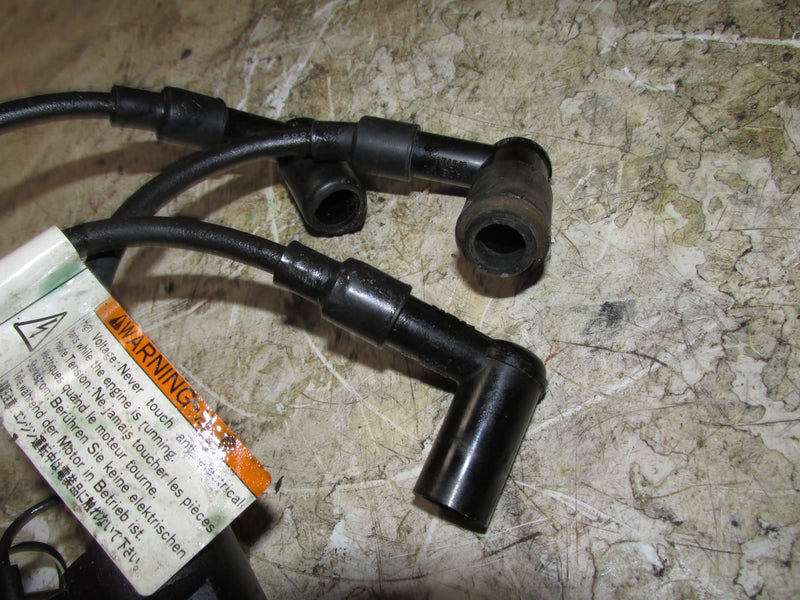 Nissan 70hp 2 Stroke Outboard Ignition Coil Set (3F3060400)