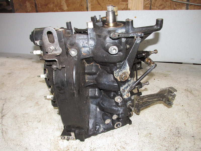 Johnson 35hp 3 CYL 2 Stroke Outboard Crankcase Powerhead (437300)