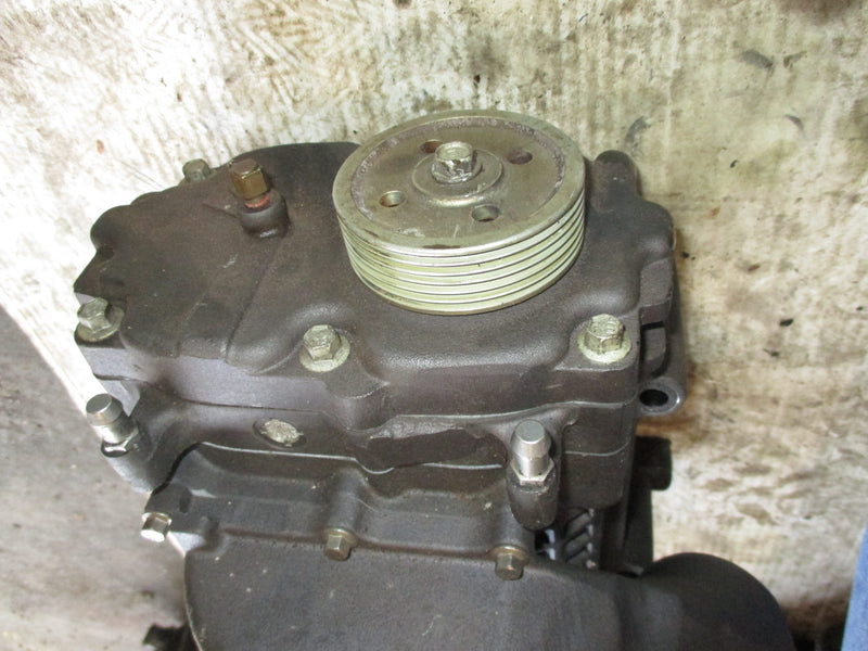 Mercury verado 225hp 4 stroke outboard supercharger (898096A03)